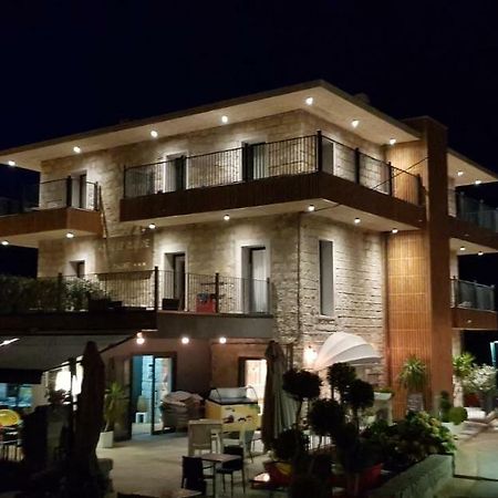 Hotel Le Tourisme Зонза Екстериор снимка