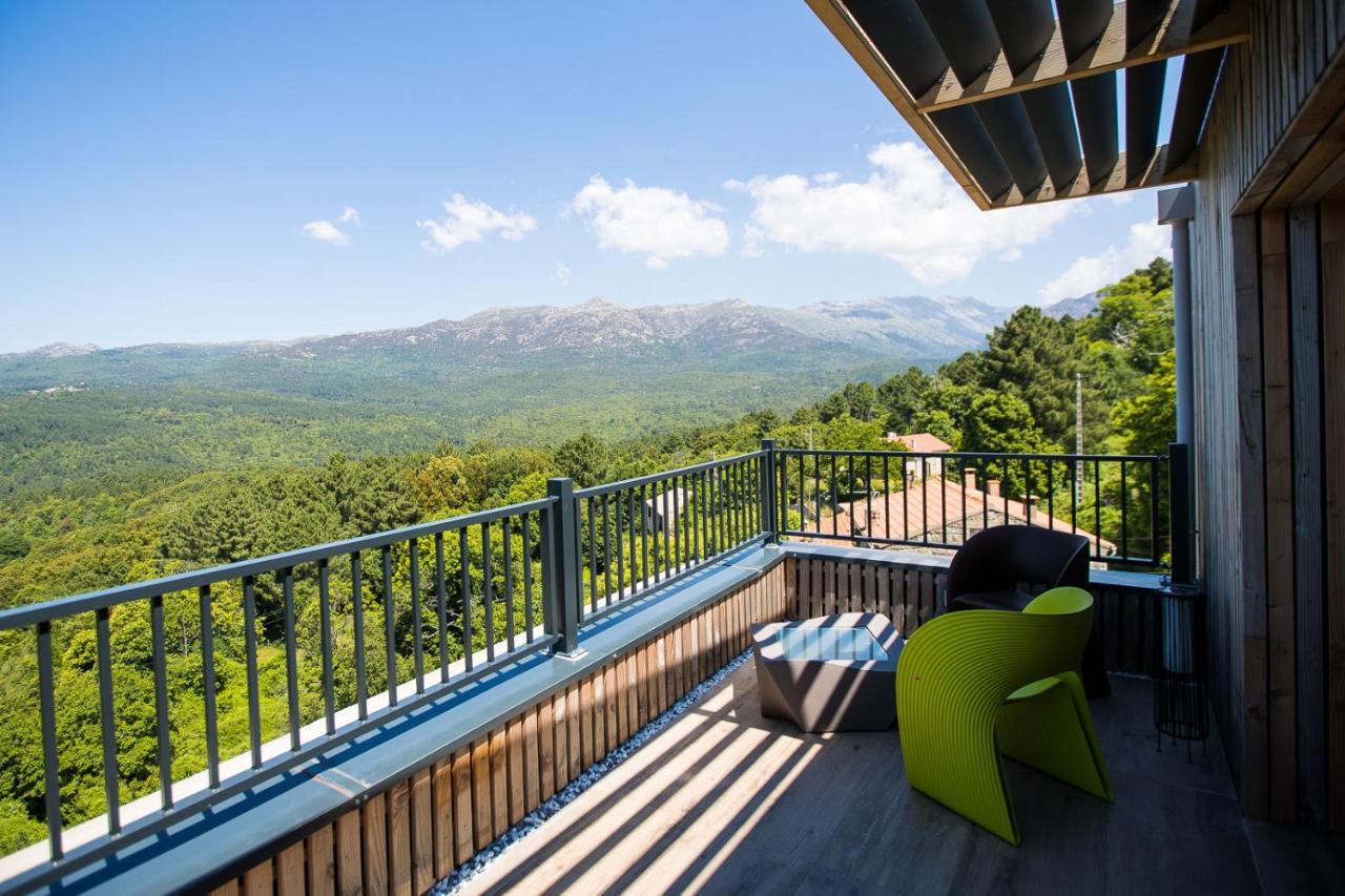 Hotel Le Tourisme Зонза Екстериор снимка