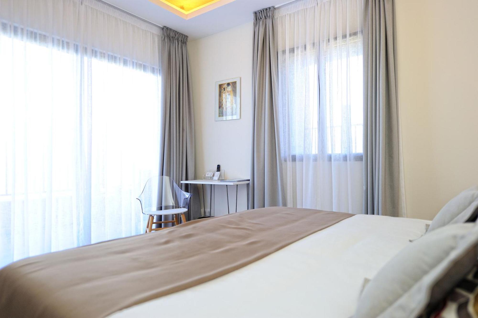 Hotel Le Tourisme Зонза Стая снимка