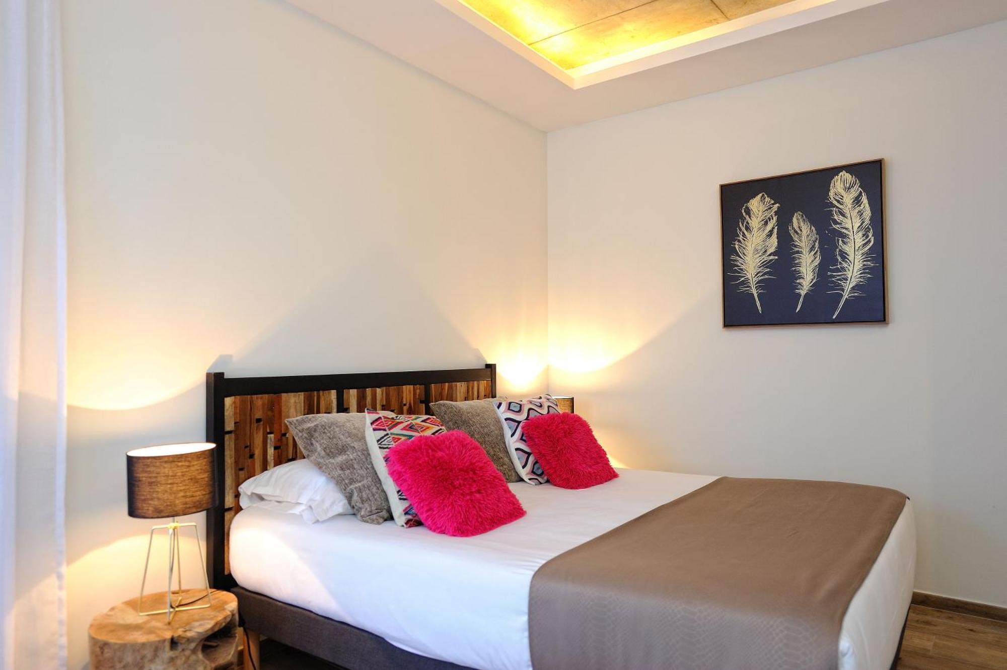 Hotel Le Tourisme Зонза Стая снимка