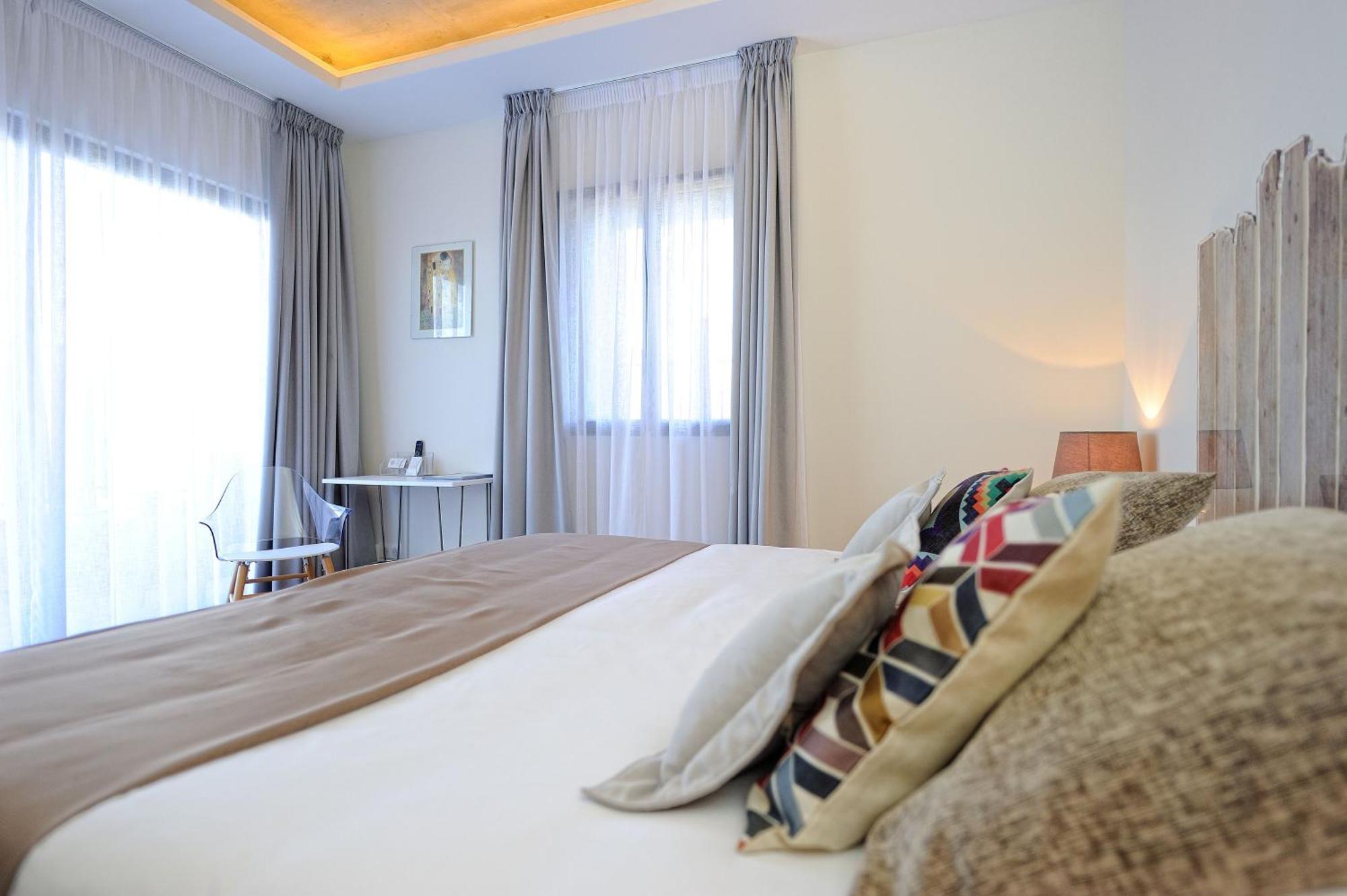 Hotel Le Tourisme Зонза Стая снимка