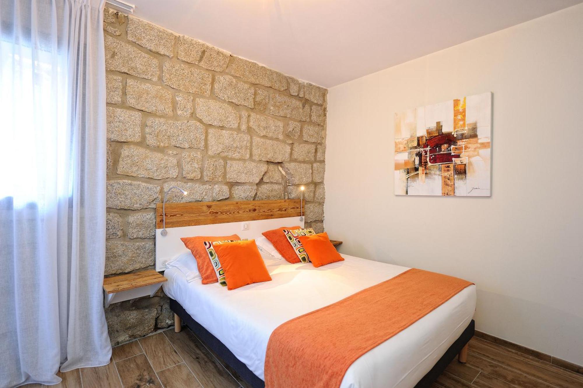 Hotel Le Tourisme Зонза Стая снимка