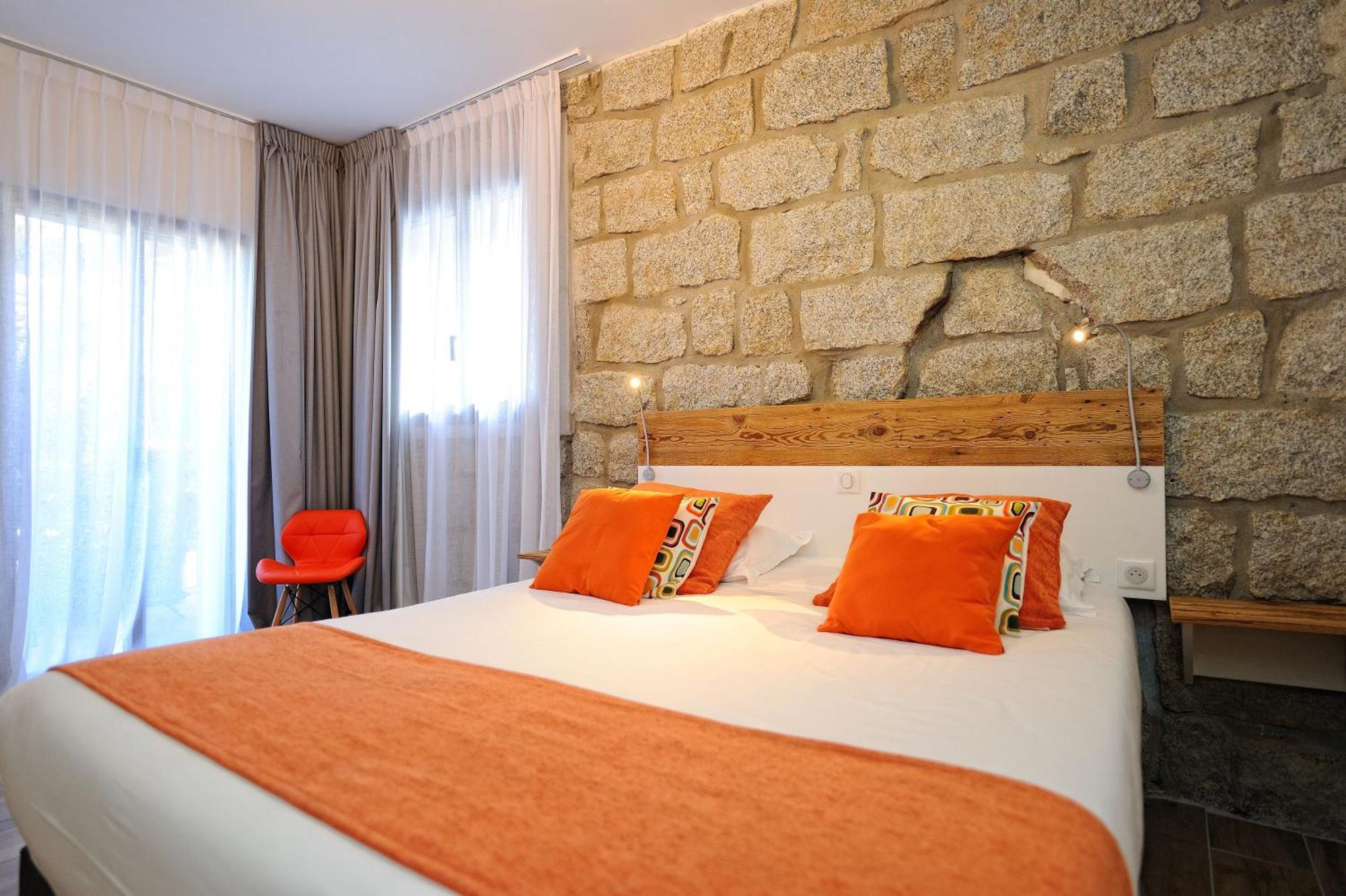 Hotel Le Tourisme Зонза Стая снимка