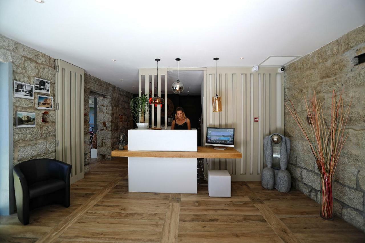 Hotel Le Tourisme Зонза Екстериор снимка