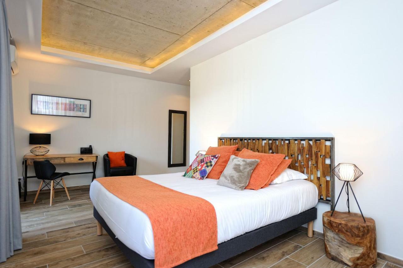 Hotel Le Tourisme Зонза Екстериор снимка