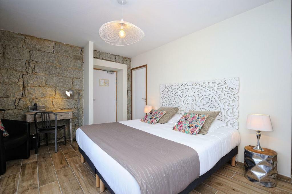 Hotel Le Tourisme Зонза Екстериор снимка