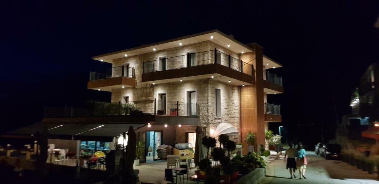 Hotel Le Tourisme Зонза Екстериор снимка