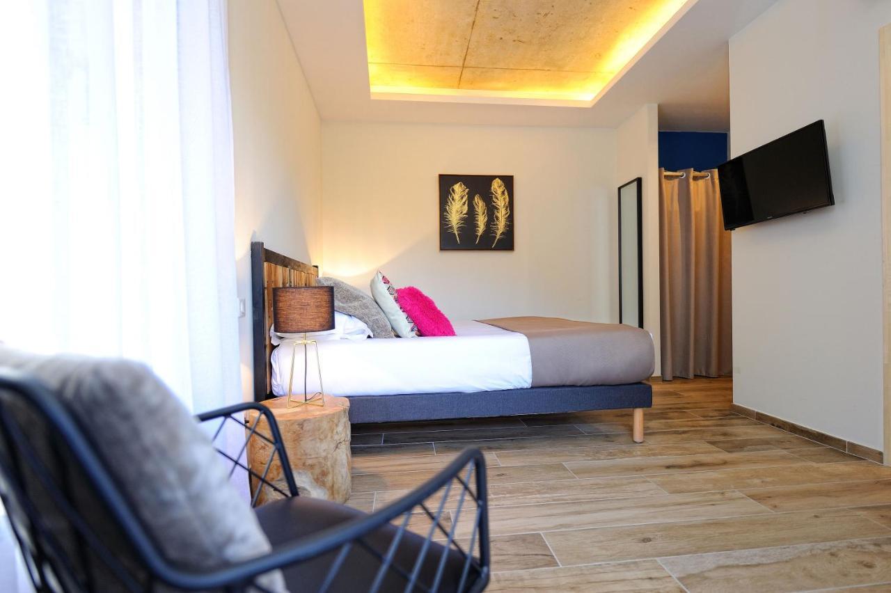 Hotel Le Tourisme Зонза Екстериор снимка