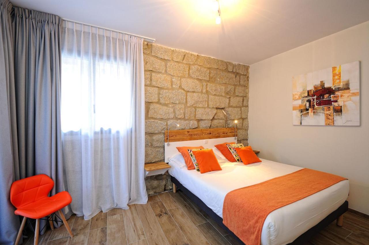 Hotel Le Tourisme Зонза Екстериор снимка